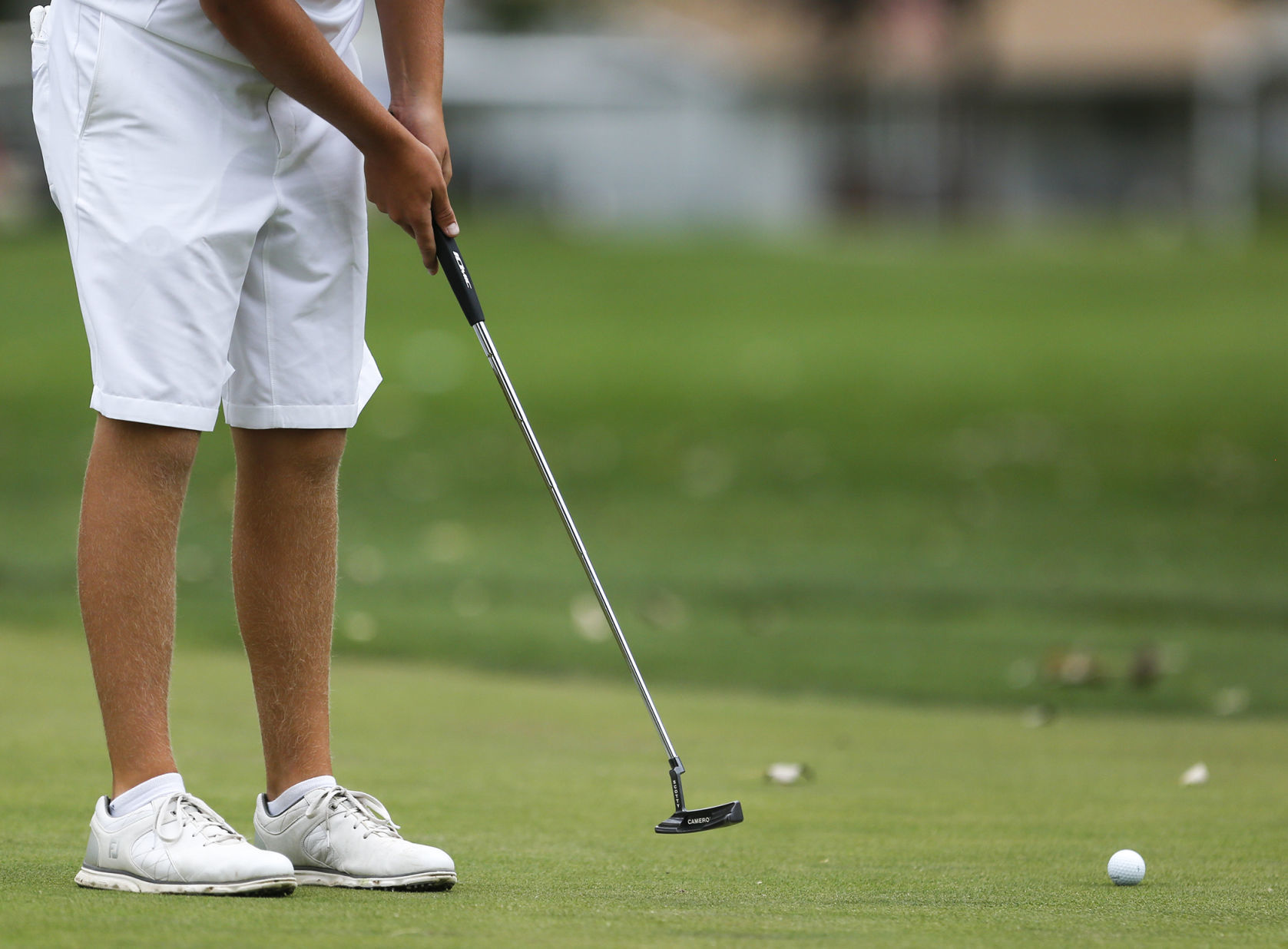 Tin Cup